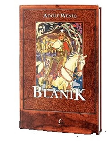 Blank - Adolf Wenig