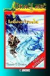 Dra me ledov hrozba - Thomas Brezina