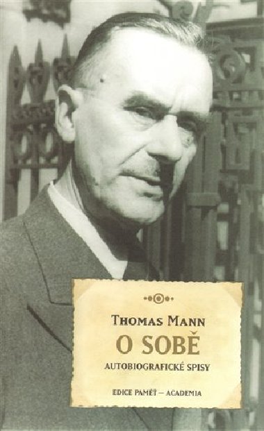 O sob - Thomas Mann