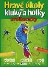 Hrav koly pro pedkolky - 