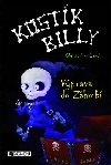 Kostk billy vprava do zhrob - Christopher Lincoln