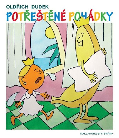 Potetn pohdky - Oldich Dudek