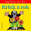 Krtek a rok - Anglitina pro dti - Zdenk Miler
