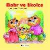 Bobr ve kolce - 