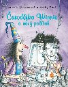 arodjka Winnie a nov pota - Valerie Thomasov; Paul Korky