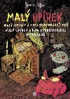 Mal uprek - Joann Sfar