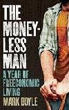 The money-less man - Mark Boyle