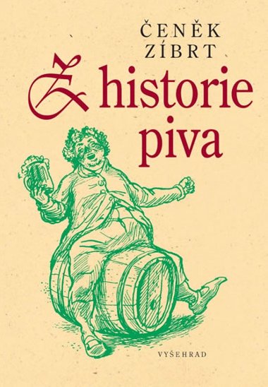 Z historie piva - enk Zbrt