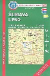 Kt 67 umava, lipno - 