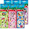 Mickey mouse - samolepky popup - neuveden