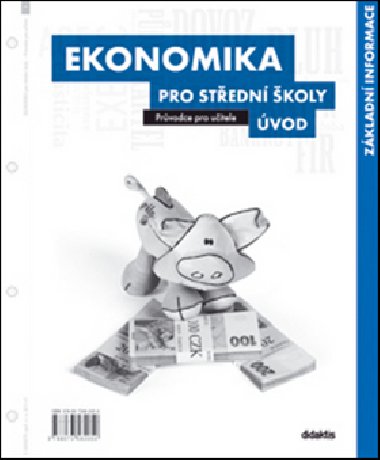 Ekonomika pro stedn koly vod - 