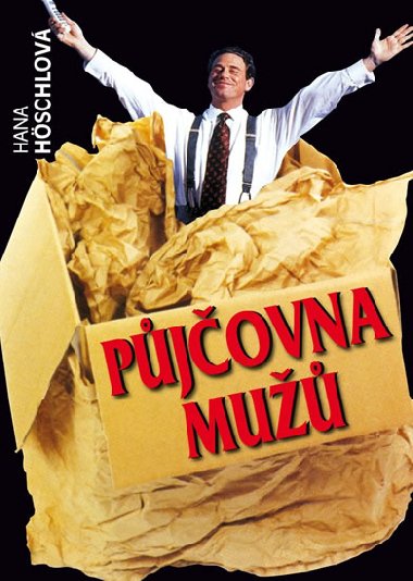 Pjovna mu - Hana Hschlov