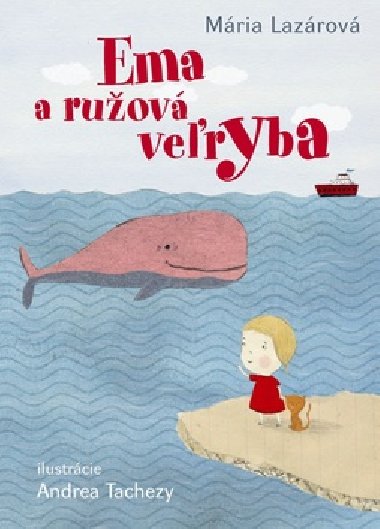 Ema a ruov veryba - Mria Lazrov