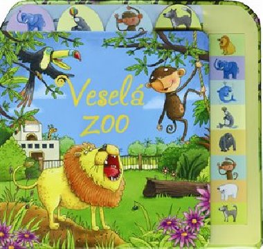 Vesel zoo - 