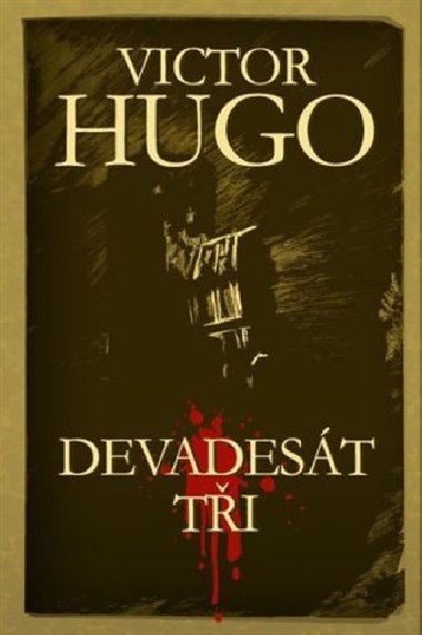 Devadest ti - Victor Hugo