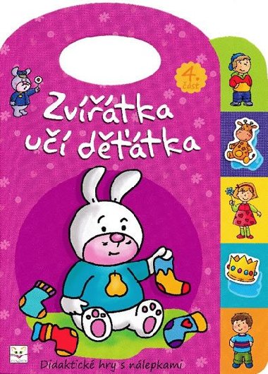 Zvtka u dtka 4 - 