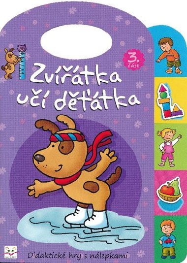 Zvtka u dtka 3 - 