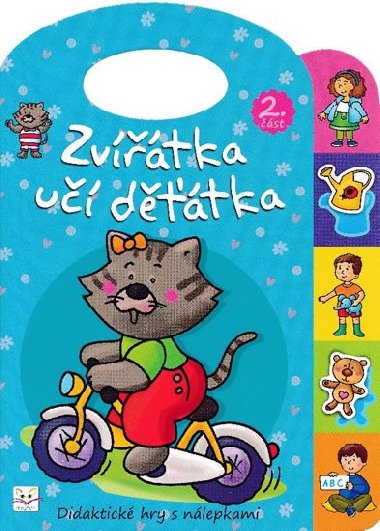 Zvtka u dtka 2 - 
