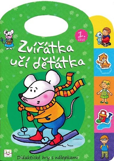 Zvtka u dtka 1 - 