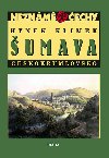 umava eskokrumlovsko - Neznm echy - Hynek Klimek