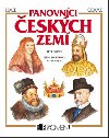 Panovnci eskch zem - Petr ornej