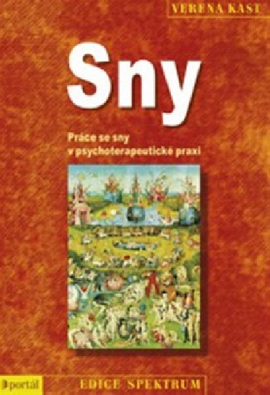 Sny - Verena Kast