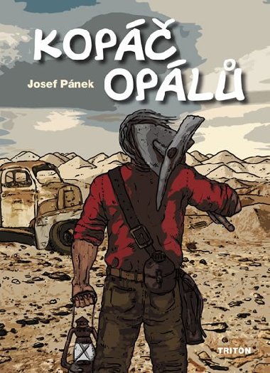Kop opl - Josef Pnek