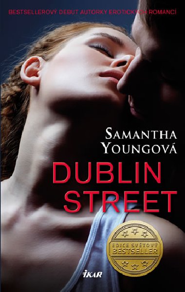 Dublin Street - Samantha Youngov