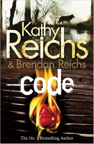 Code - Kathy Reichs
