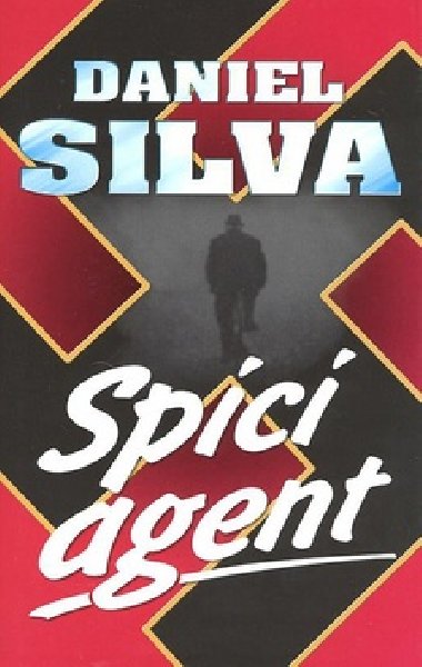 Spc agent - Daniel Silva