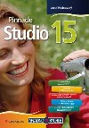 Pinnacle studio 15 - Josef Pecinovsk