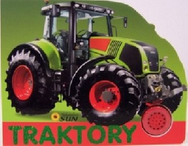 Traktory - 