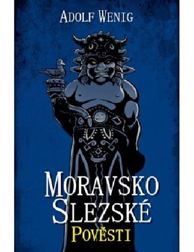 Moravsko slezsk povsti - Adolf Wenig