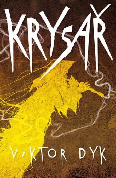 Krysa - Viktor Dyk