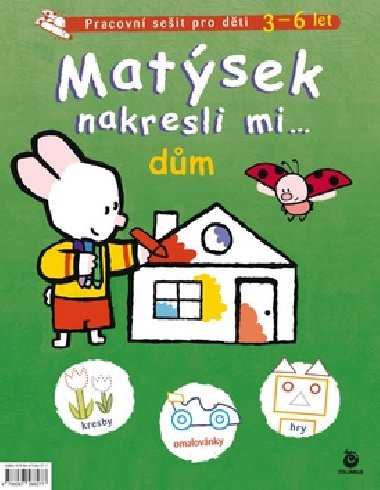 Matsek nakresli mi...dm - Yves Got