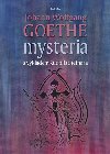 Mysteria - Goethe Wolfgang Johann