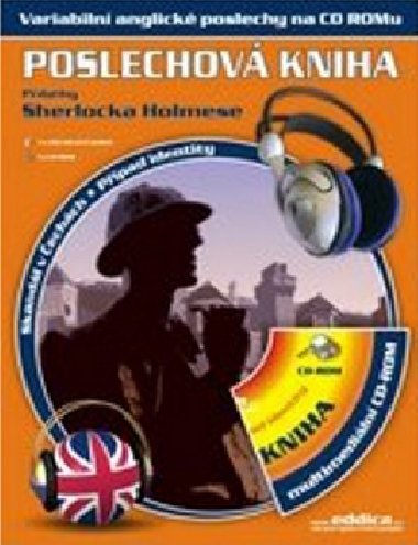 Prbehy sherlocka holmesa - 