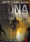 Zna pandemie - Jeff Carlson