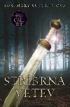 Stbrn vtev - Rosemary Sutcliffov