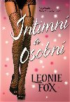 Intimn a osobn - Leonie Fox