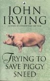 Trying to save piggy sneed - Irving John