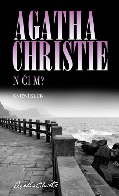 N i M? - Agatha Christie
