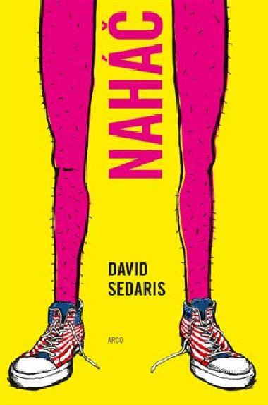 Nah - Sedaris David