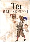Ti muketi - Dumas Alexandr
