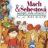 Mach a ebestov nejlep dobrodrustv - Petr Nron; Milo Macourek