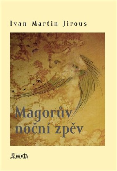 Magorv non zpv - Jirous Martin Ivan