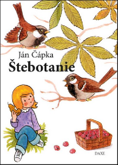 tebotanie - Jn pka