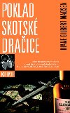 Poklad skotsk draice - Diane Gilbert Madsen