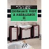 Instalace vody a kanalizace ii - Miroslav Admek; Ale Jureka