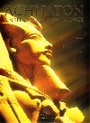 Achnaton a nefertiti, faraoni slunce - Matula Milo